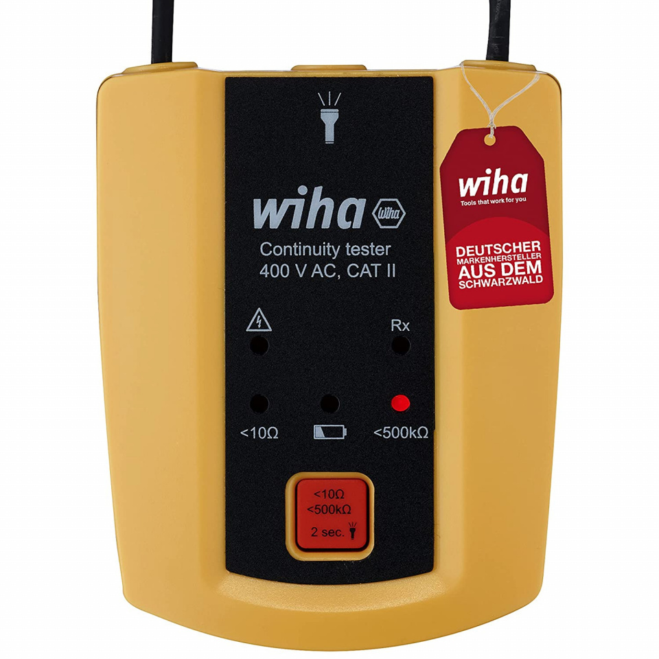 Wiha Όργανο Μέτρησης 45222