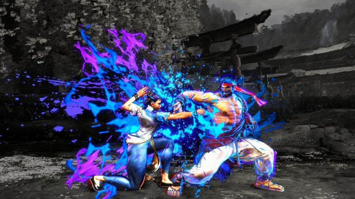 Street Fighter 6 Edition - Image 6