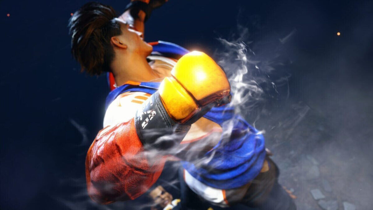 Street Fighter 6 Edition - Image 9
