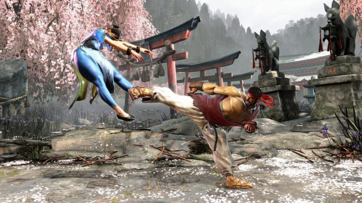 Street Fighter 6 Edition - Image 8