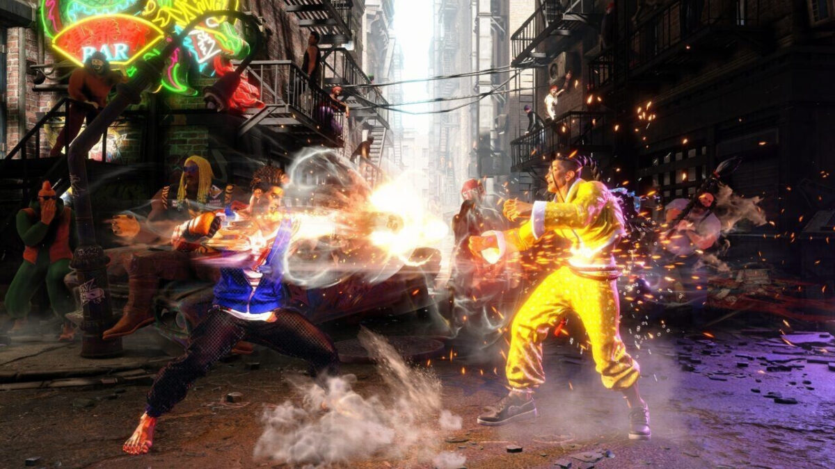 Street Fighter 6 Edition - Image 7