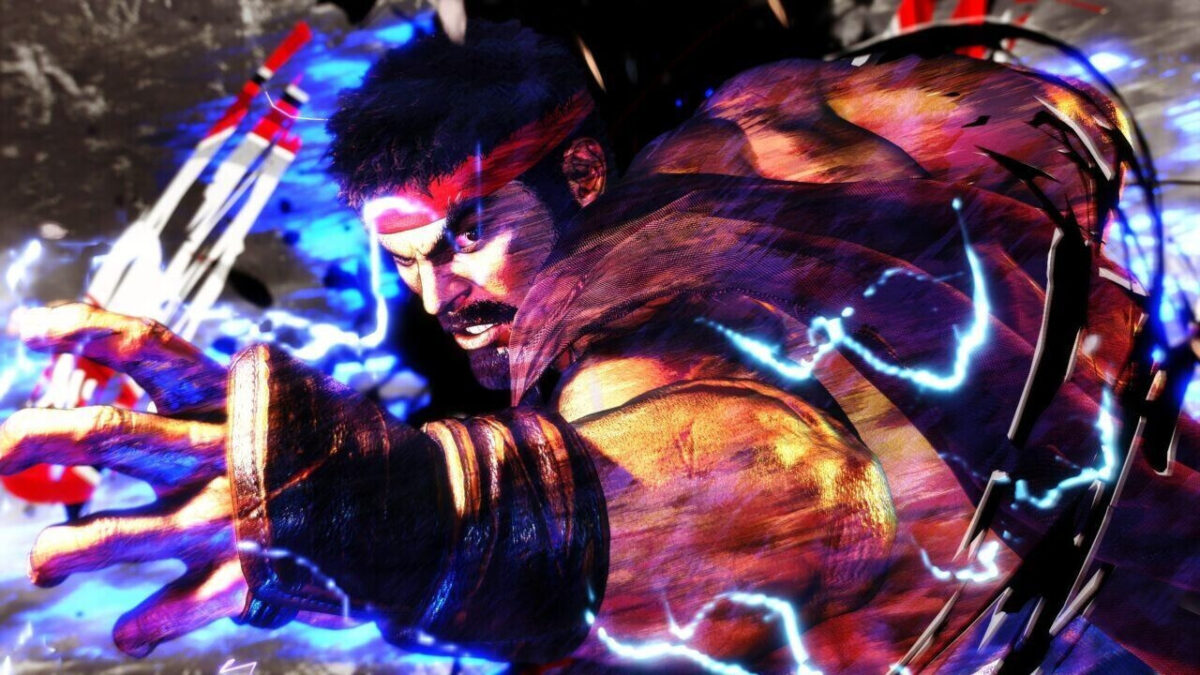 Street Fighter 6 Edition - Image 10