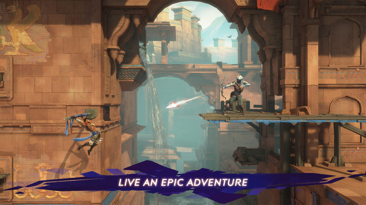 Prince of Persia: The Lost Crown - Image 7
