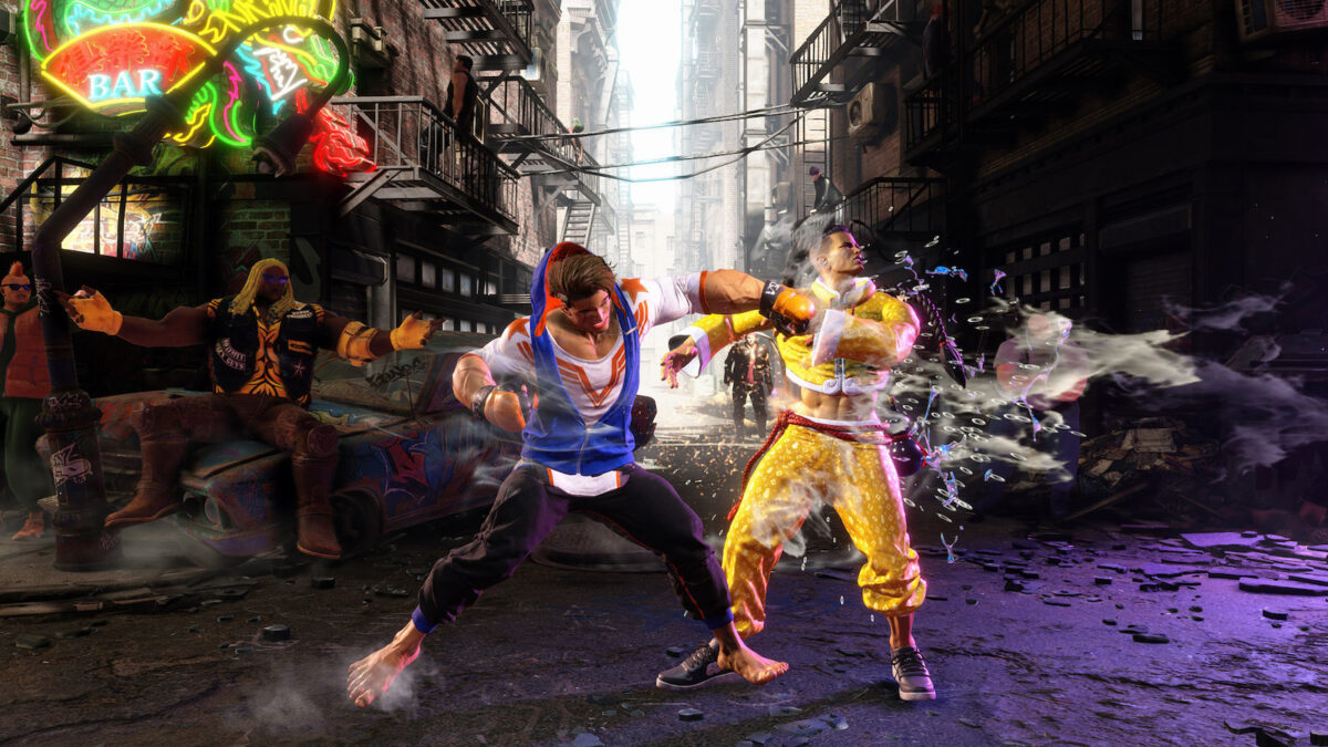 Street Fighter 6 Edition - Image 5