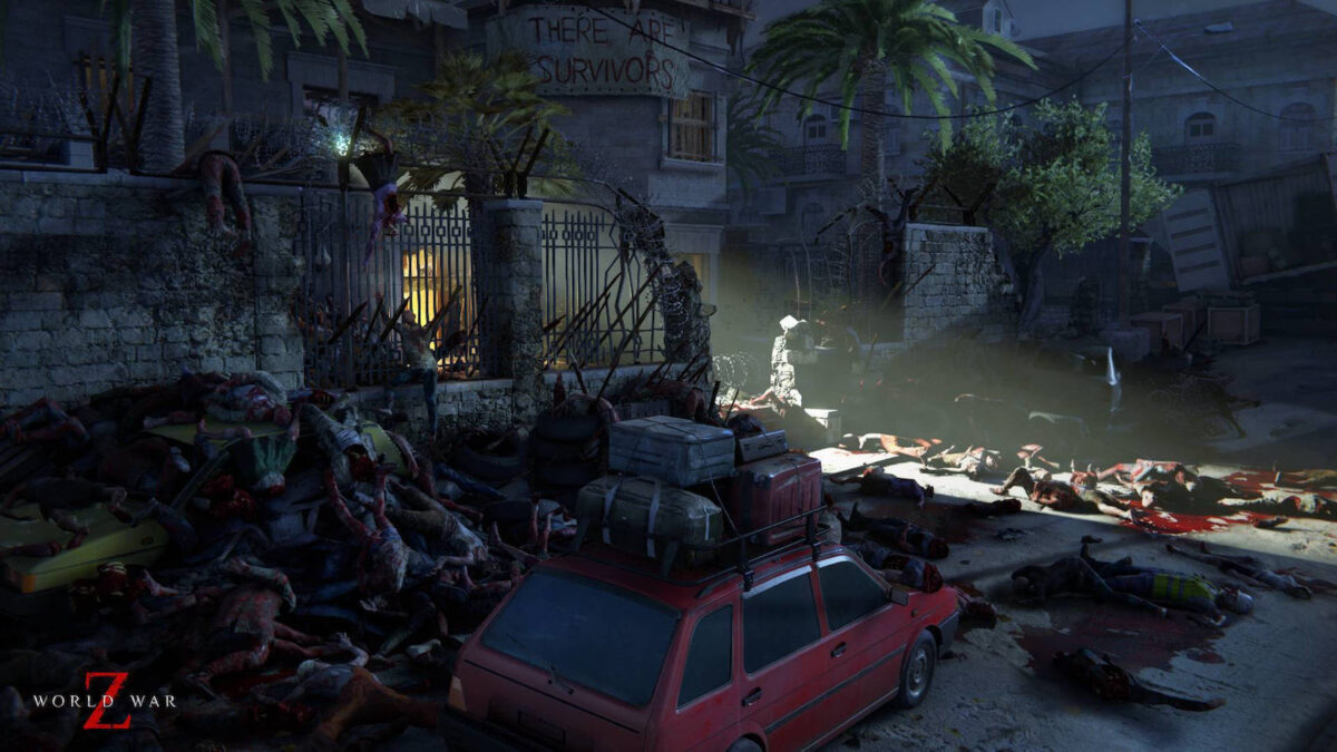 World War Z: Aftermath - Image 6