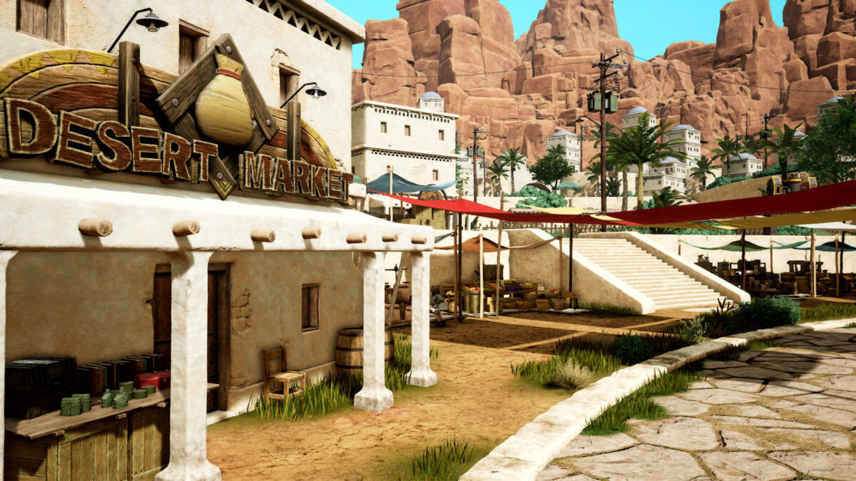 Sand Land Edition - Image 8