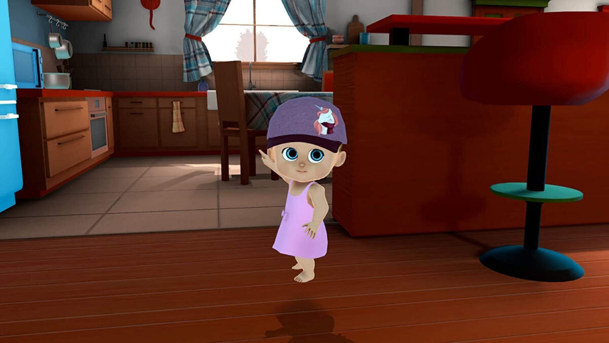 My Universe: My Baby - Image 2