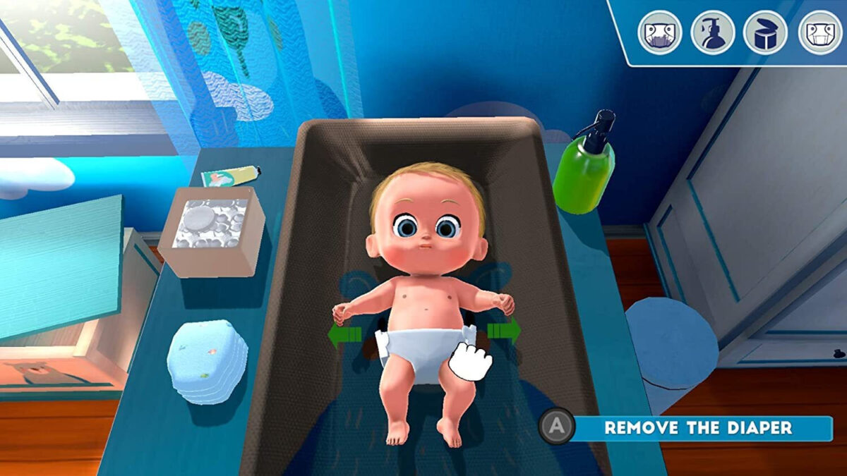 My Universe: My Baby - Image 3
