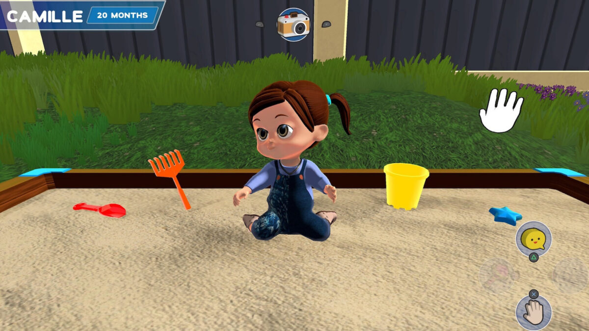 My Universe: My Baby - Image 4
