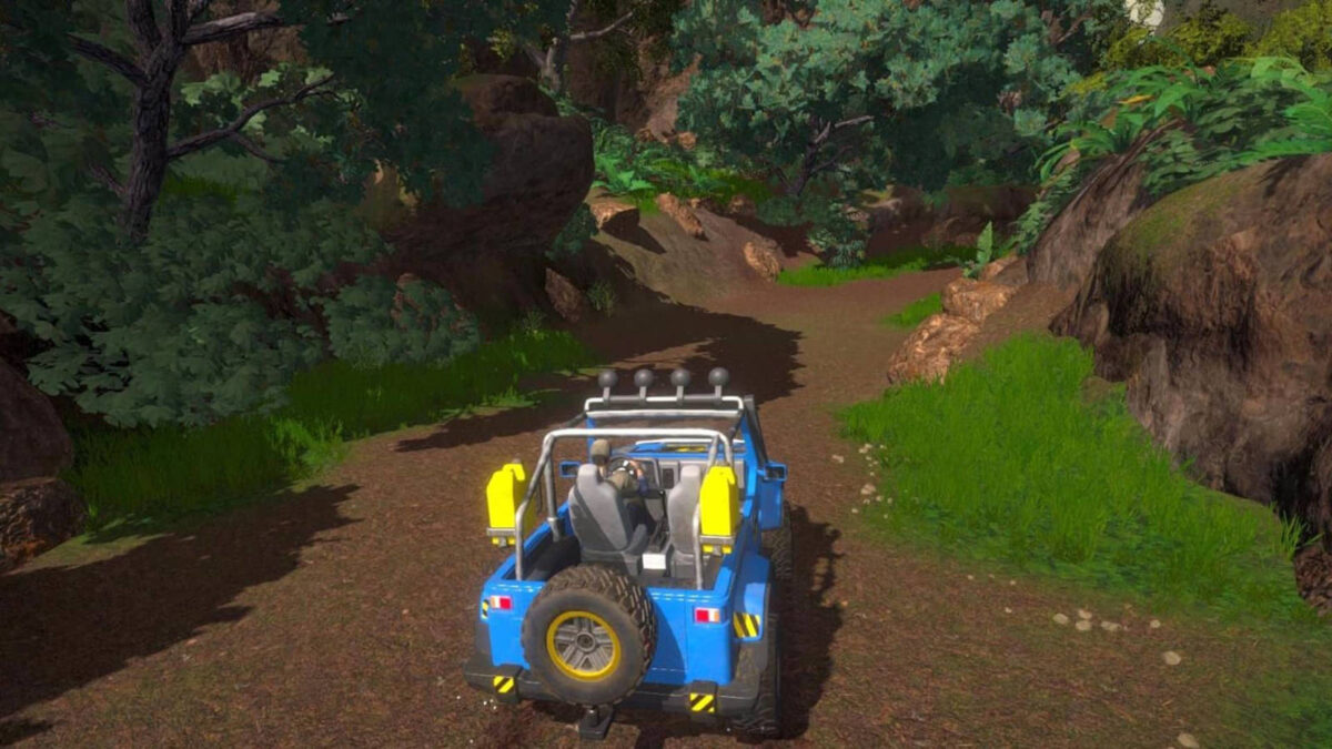 Dinosaurs: Mission Dino Camp - Image 2