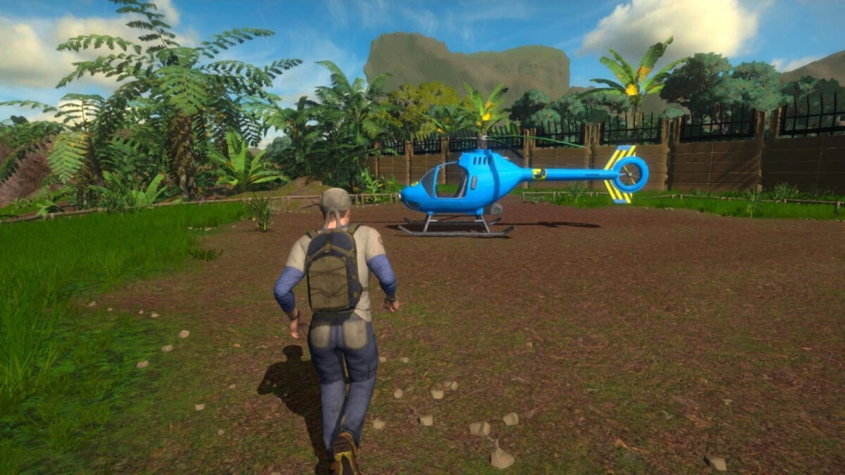 Dinosaurs: Mission Dino Camp - Image 4