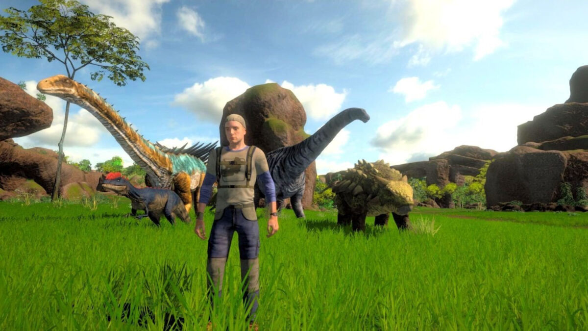 Dinosaurs: Mission Dino Camp - Image 6