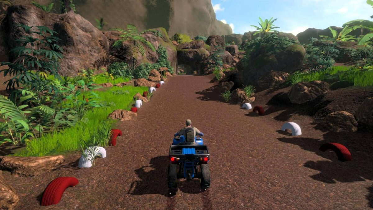 Dinosaurs: Mission Dino Camp - Image 8