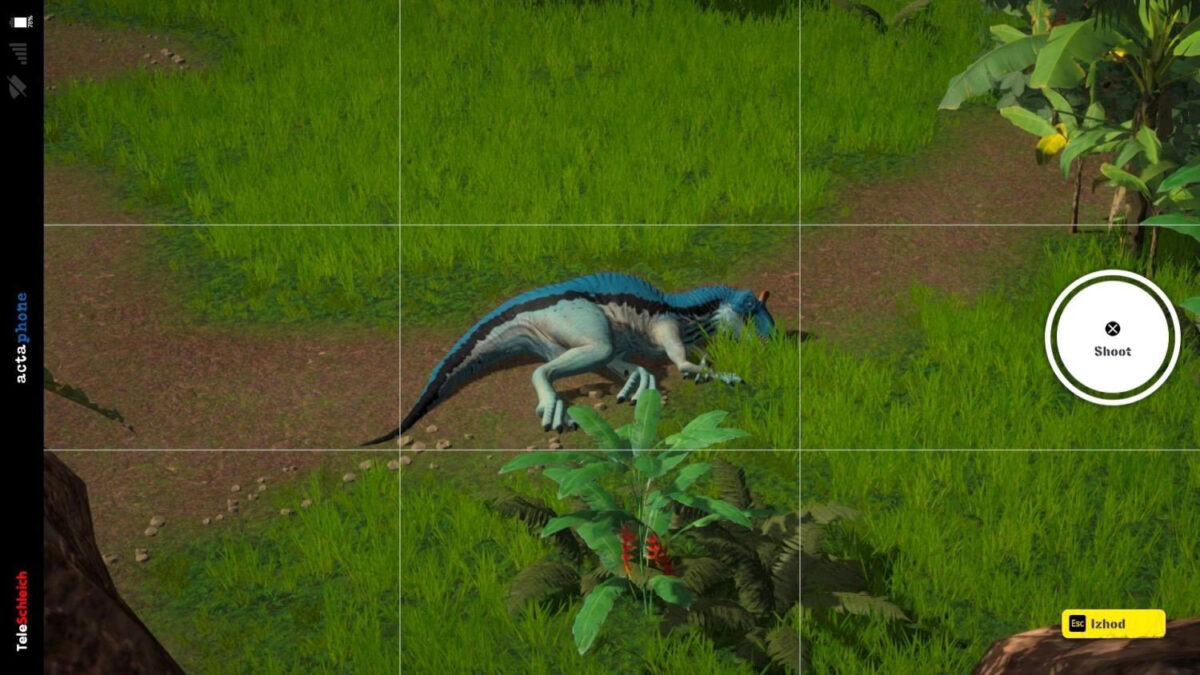 Dinosaurs: Mission Dino Camp - Image 3