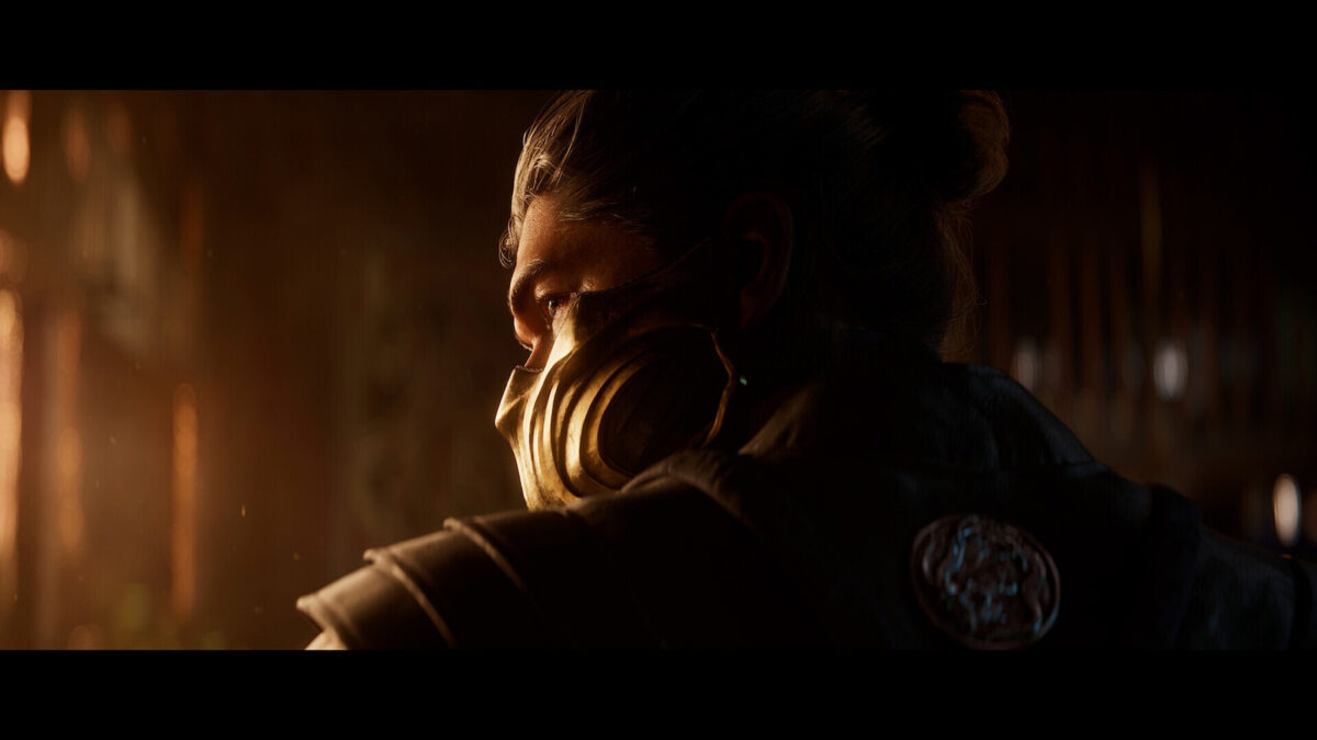 Mortal Kombat 1 - Image 9