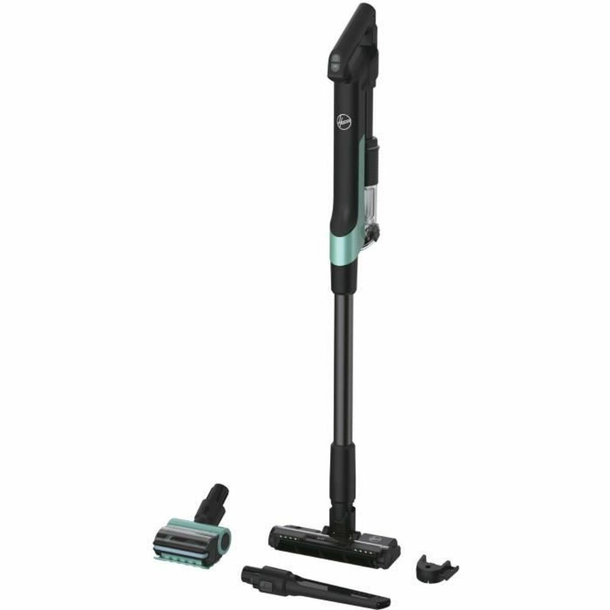 Hoover HF2 Επαναφορτιζόμενη 2 σε 1 Μπλε - Image 1