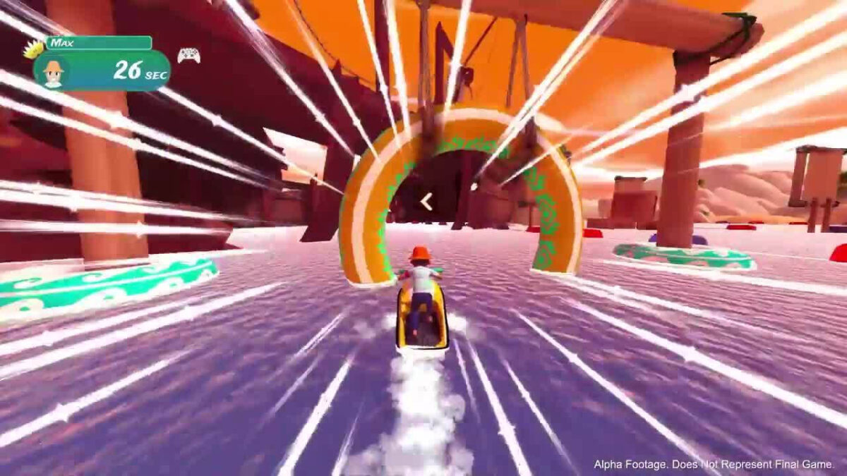 Instant Sports Paradise - Image 3