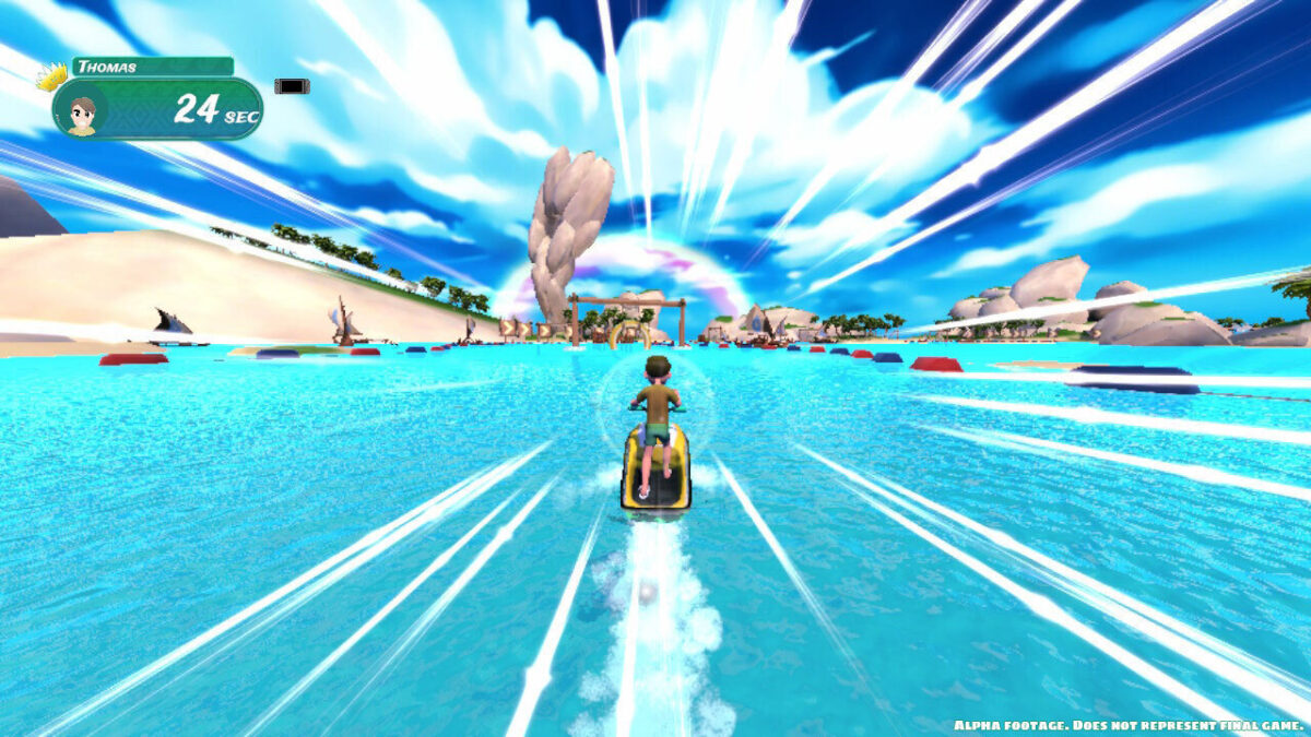 Instant Sports Paradise - Image 4
