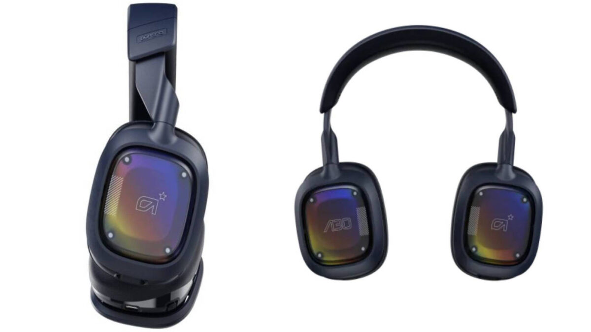 Astro A30 Ασύρματο Over Ear - Image 4