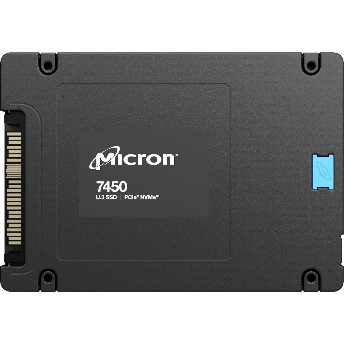 Micron 7450 Pro 2.5''