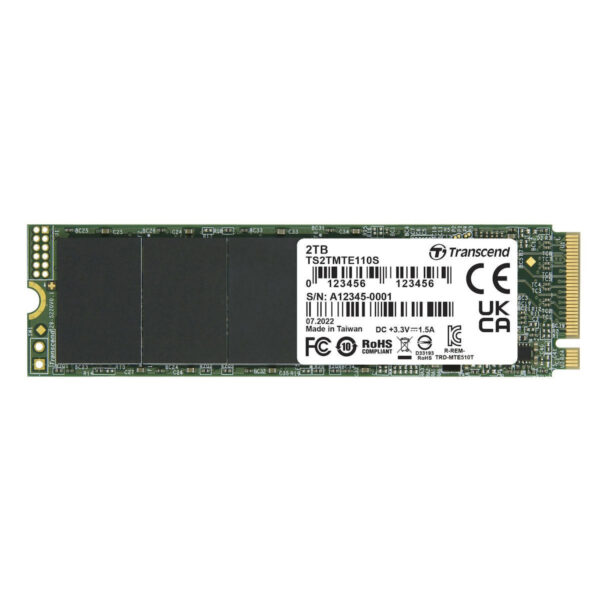 Transcend 110S M.2