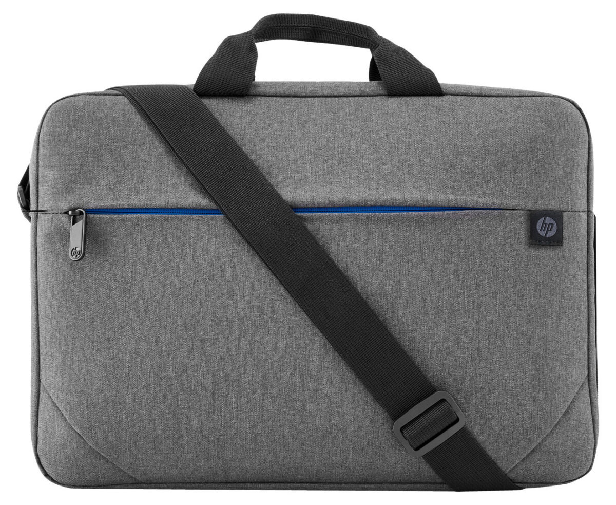 HP Prelude Top Load Τσάντα Ώμου / Χειρός 17" Γκρι - Image 1