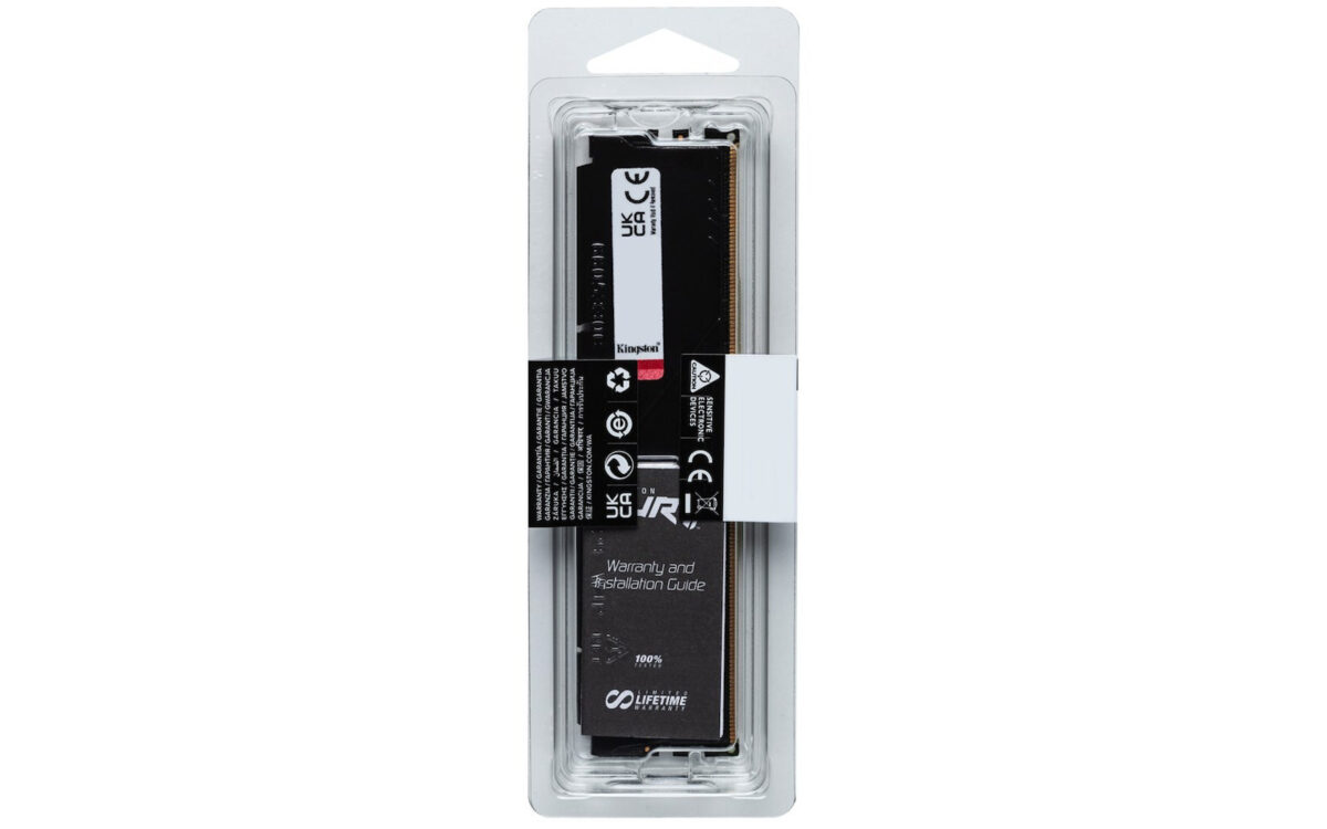 Kingston Fury Beast DDR5 - Image 3