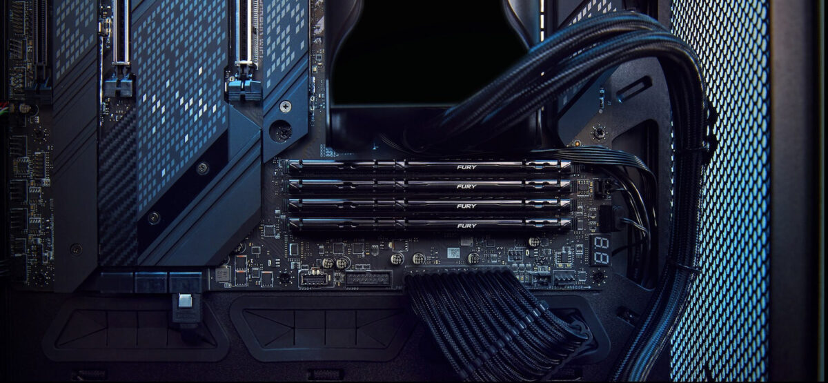 Kingston Fury Beast DDR5 - Image 9