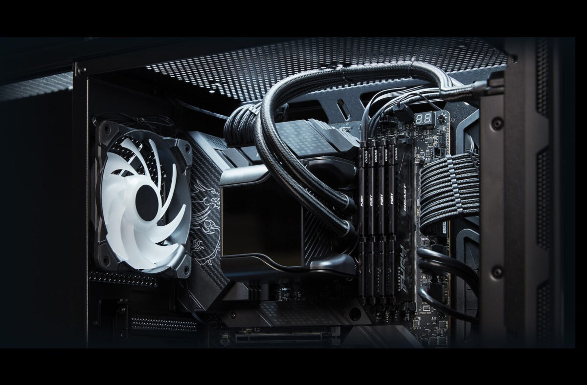 Kingston Fury Beast DDR5 - Image 7