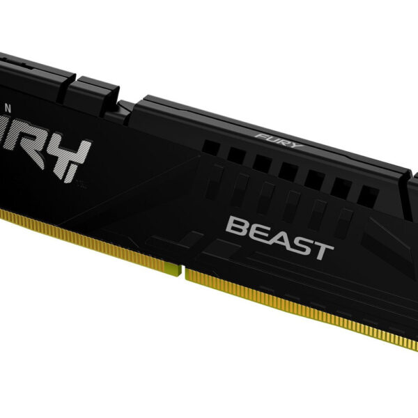 Kingston Fury Beast DDR5