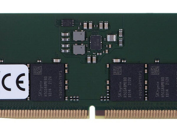 Kingston DDR5