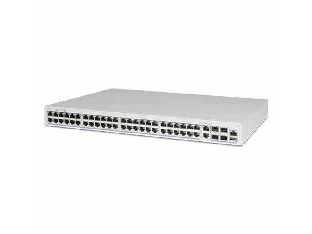 Alcatel Lucent OmniSwitch 6360 OS6360-P48 Managed L2 - Image 1