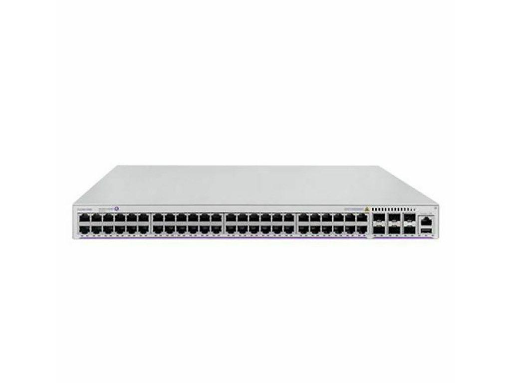 Alcatel Lucent OS2260-P48 Managed L2 - Image 1