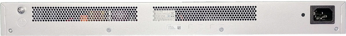 Huawei S110-16LP2SR Unmanaged L2 PoE+ - Image 4