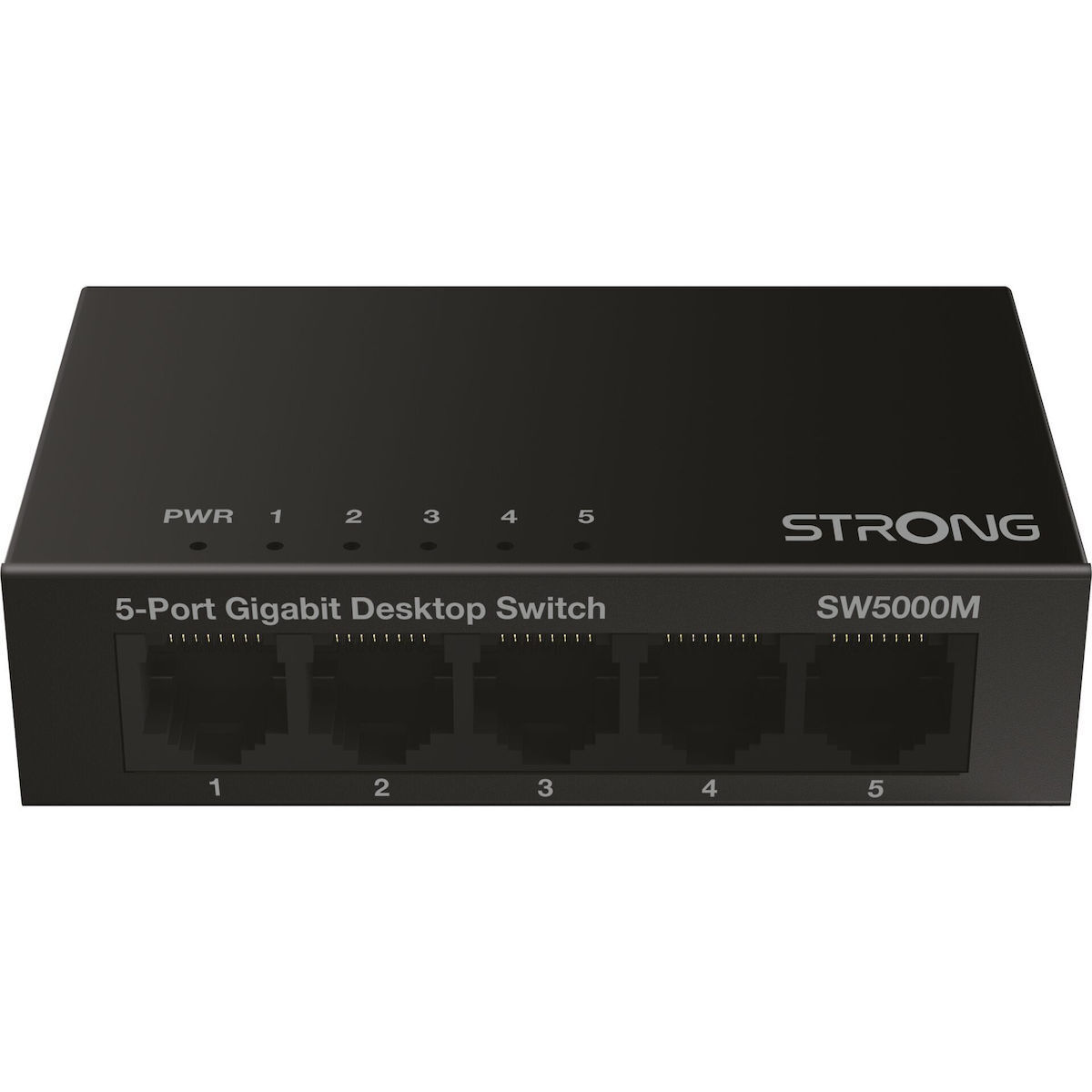 Strong SW 5000M Unmanaged L2 - Image 1