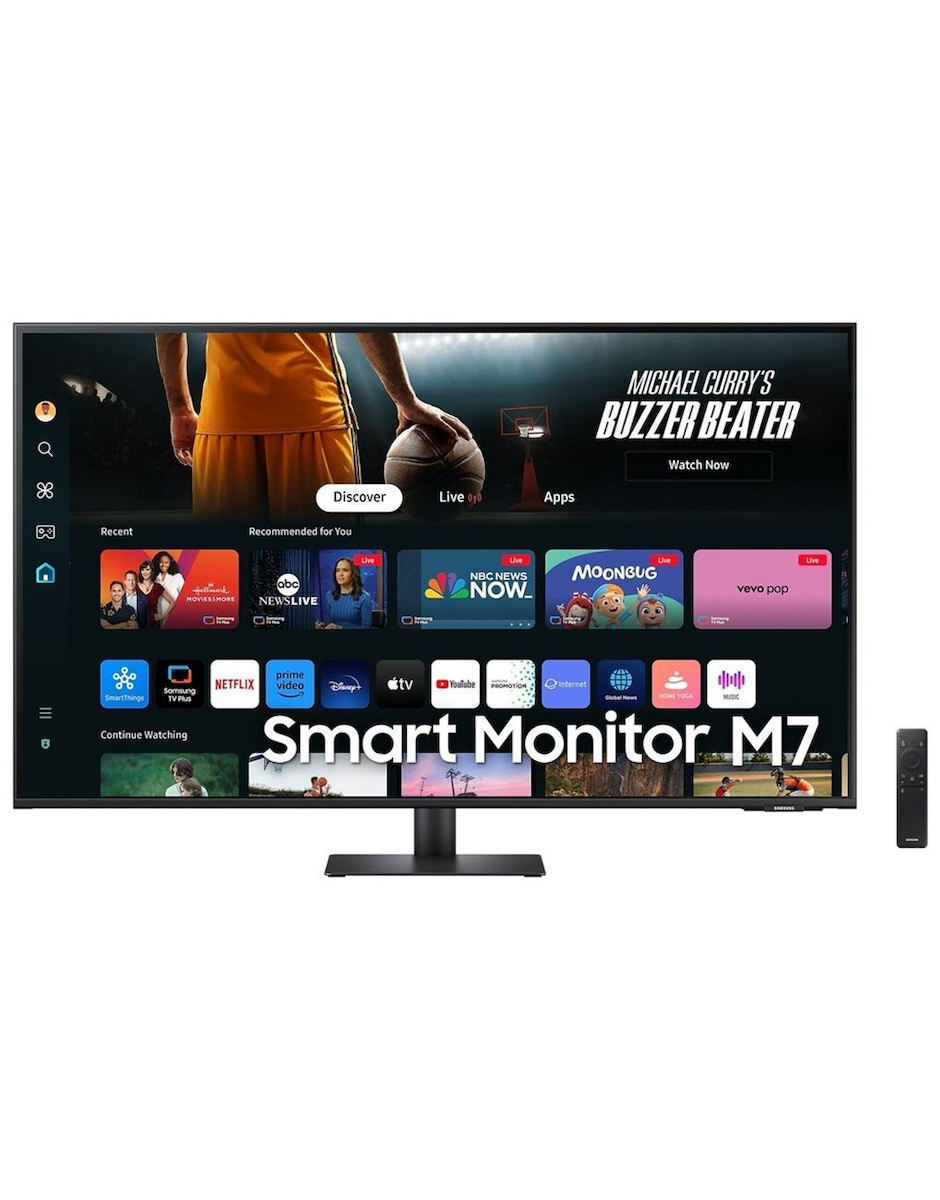 Samsung M70D VA HDR 4K 3840x2160
