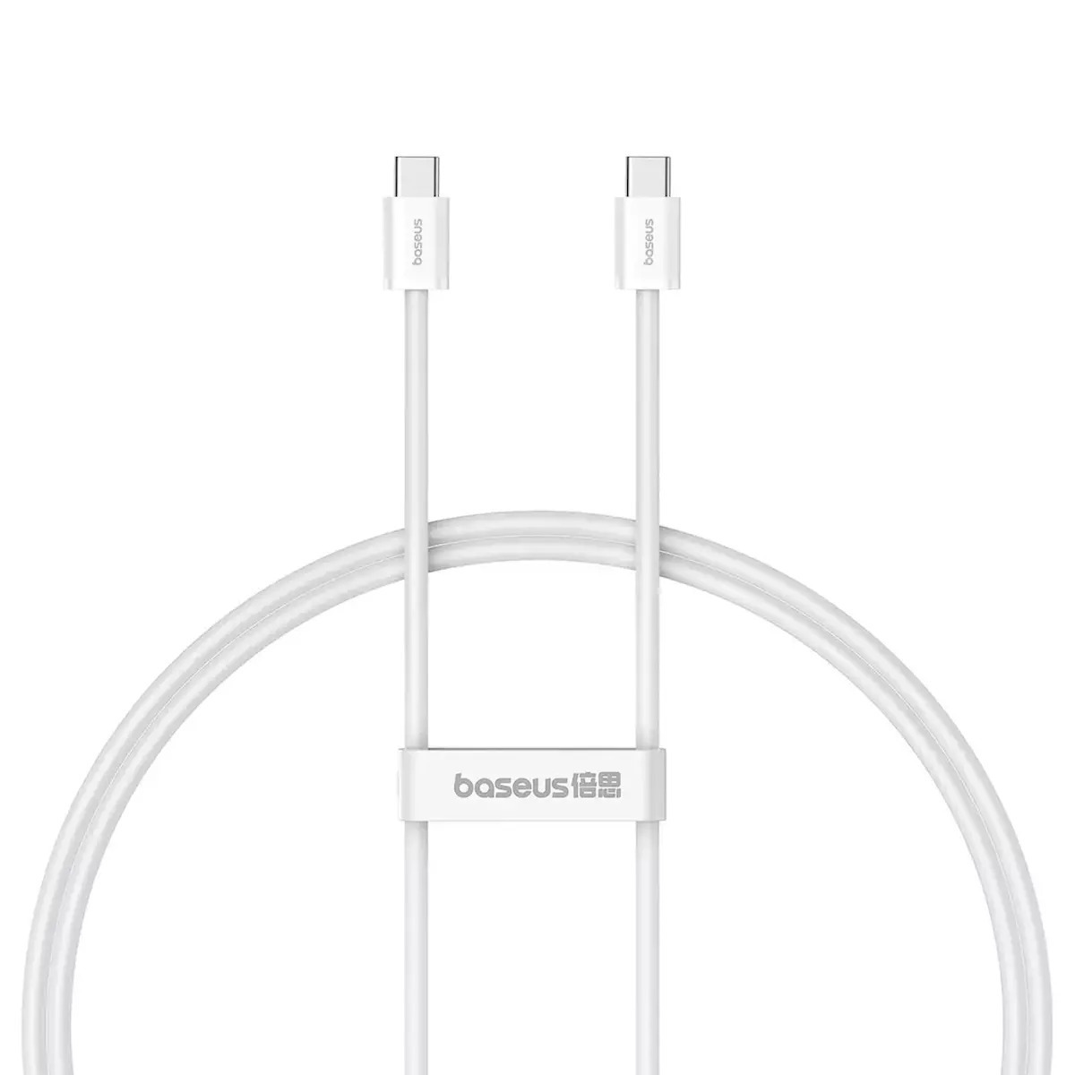 Baseus Superior Series 2 USB 2.0 USB-C male - USB-C 30W