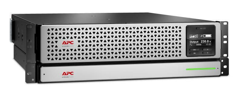 APC Smart-UPS SRT Li-Ion 1500 On-Line 1500VA 1350W - Image 1