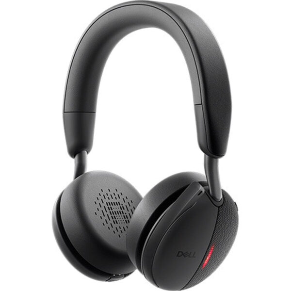 Dell Pro WL5024 Ασύρματα On Ear Multimedia Ακουστικά με μικρόφωνο και σύνδεση USB-A