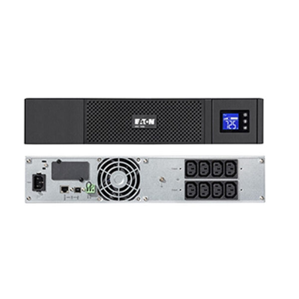 Eaton 5SC 1500 VA UPS Line-Interactive