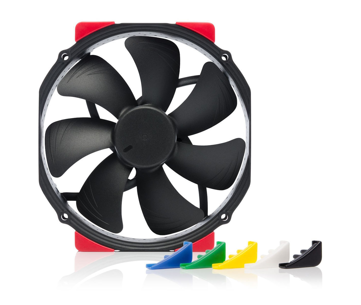 Noctua NF-A15 HS Case Fan 140mm