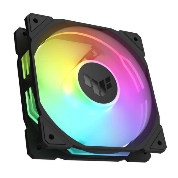 Asus TUF Gaming TR120 ARGB Case Fan