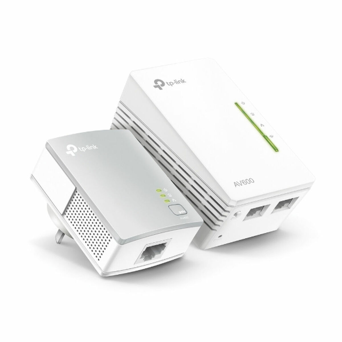 TP-LINK TL-WPA4221 KIT Διπλό για Ασύρματη Σύνδεση - Image 1