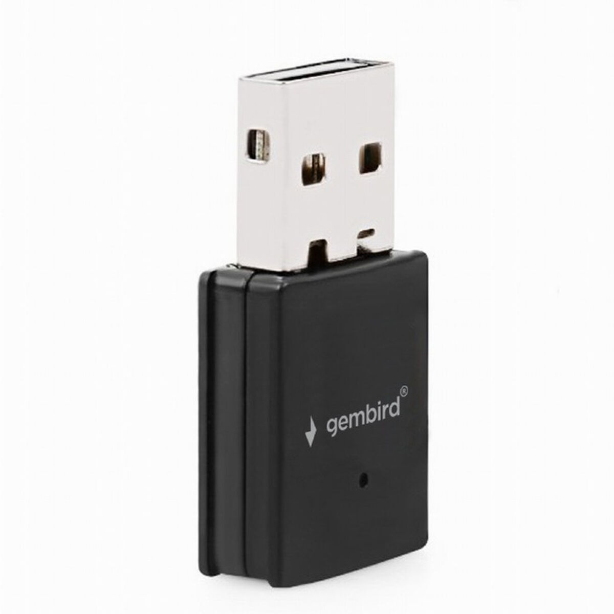 Gembird WNP-UA300-01 Ασύρματος USB Αντάπτορας Δικτύου 300Mbps