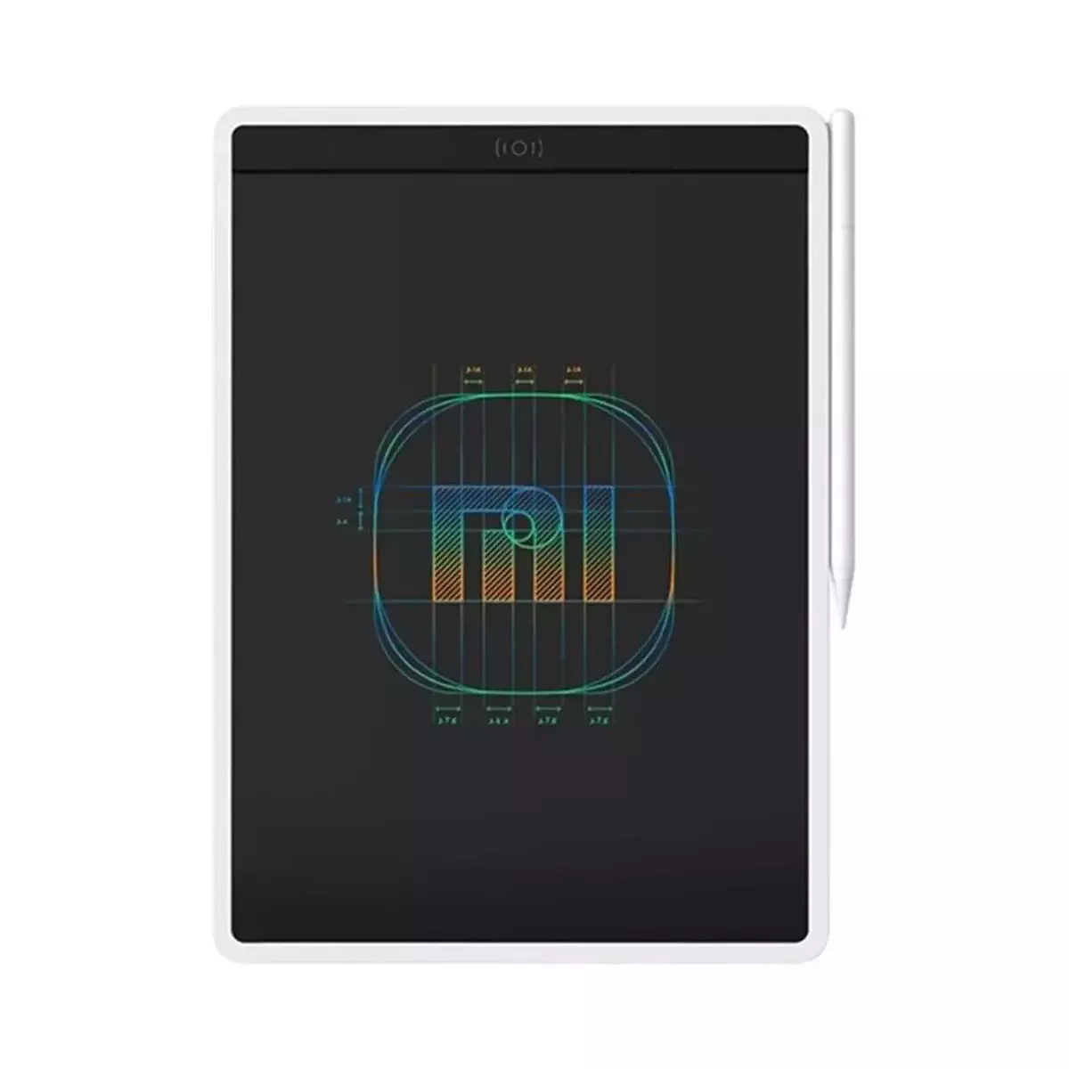 Xiaomi Mijia Blackboard LCD Ηλεκτρονικό Σημειωματάριο 13.5" Color Edition Λευκό - Image 1