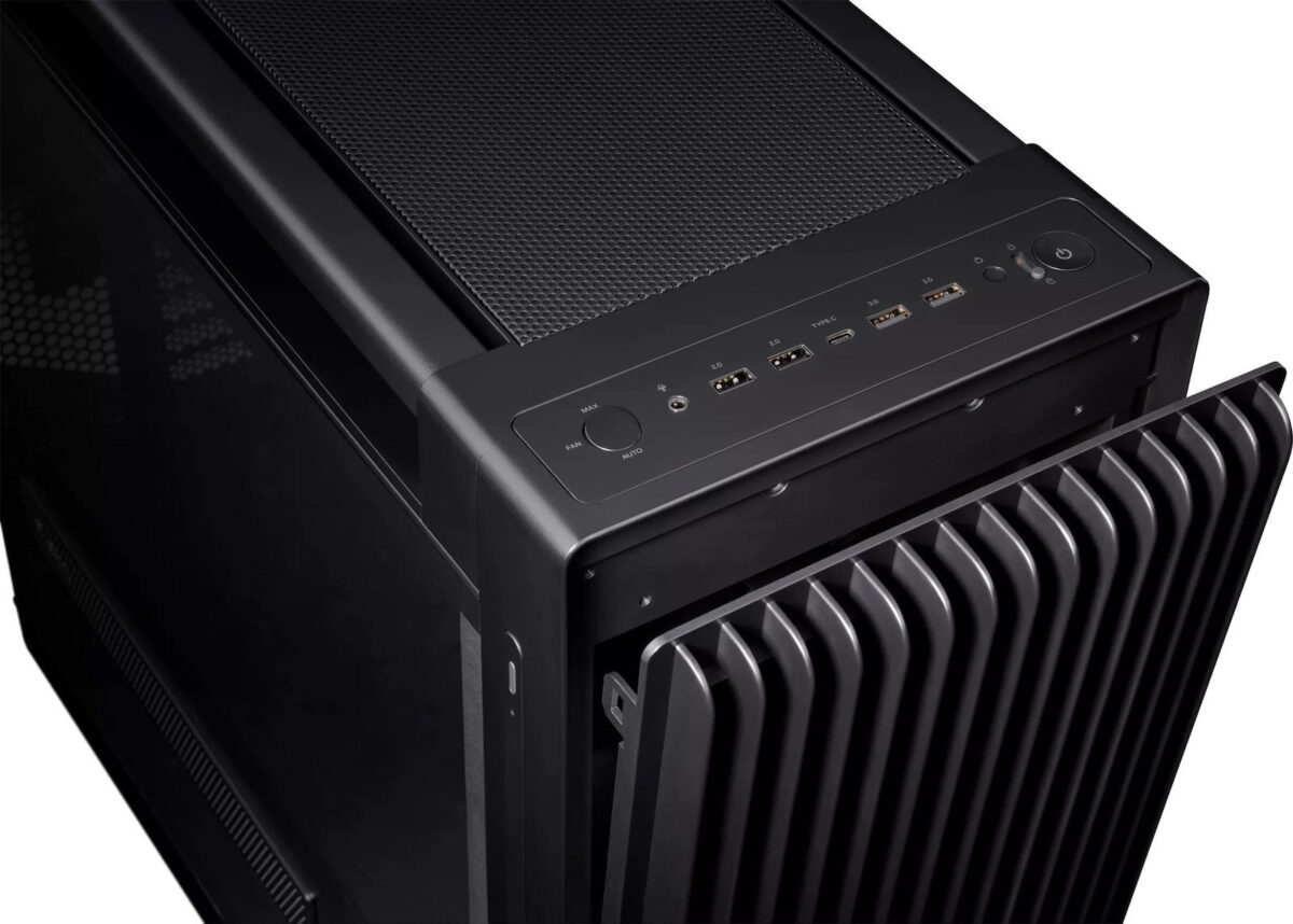 Asus ProArt PA602 Gaming Midi Tower με Πλαϊνό Παράθυρο - Image 6