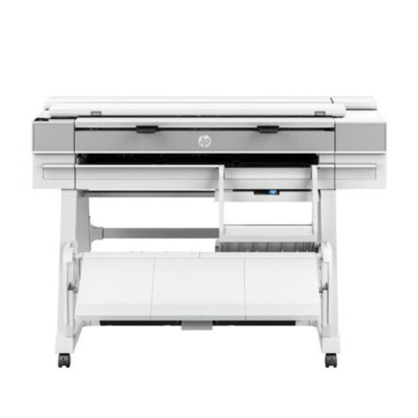 HP DesignJet T950 MFP Plotter - 36'' (914mm) με Scanner και Wi-Fi