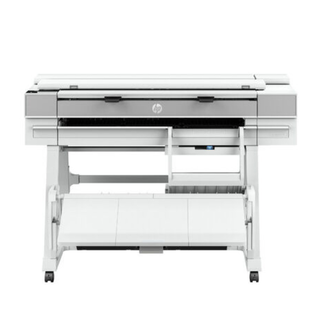 HP DesignJet T950 MFP Plotter - 36'' (914mm) με Scanner και Wi-Fi - Image 1