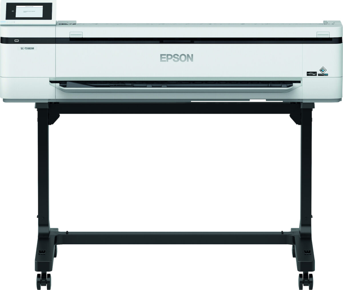 Epson SureColor SC-T5100M Plotter - 36'' (914mm) με Αυτόματο Τροφοδότη (ASF) - Image 1