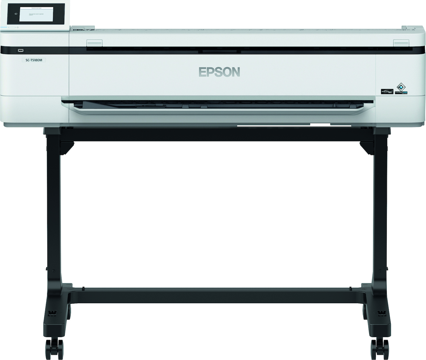 20240808165339_epson_surecolor_sc_t5100m_plotter_36_914mm_me_aytomato_trofodoti_asf Epson SureColor SC-T5100M Plotter - 36'' (914mm) με Αυτόματο Τροφοδότη (ASF) - Image 1